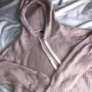 American eagle sweater